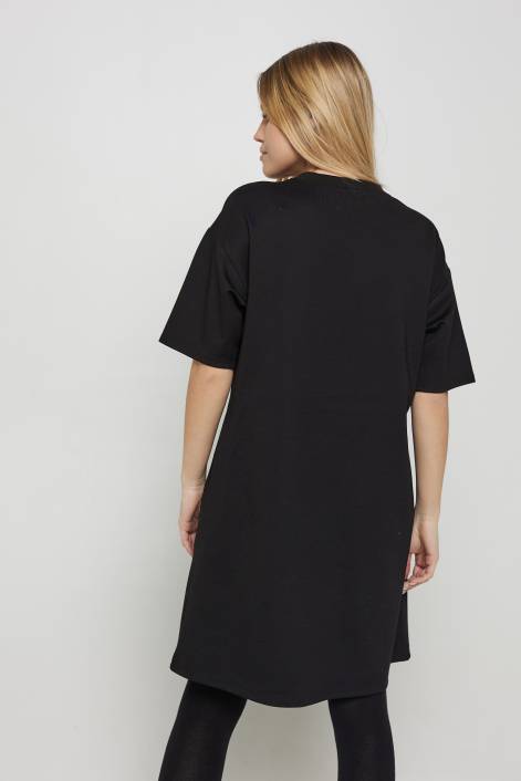 Чорна Сукня №3312