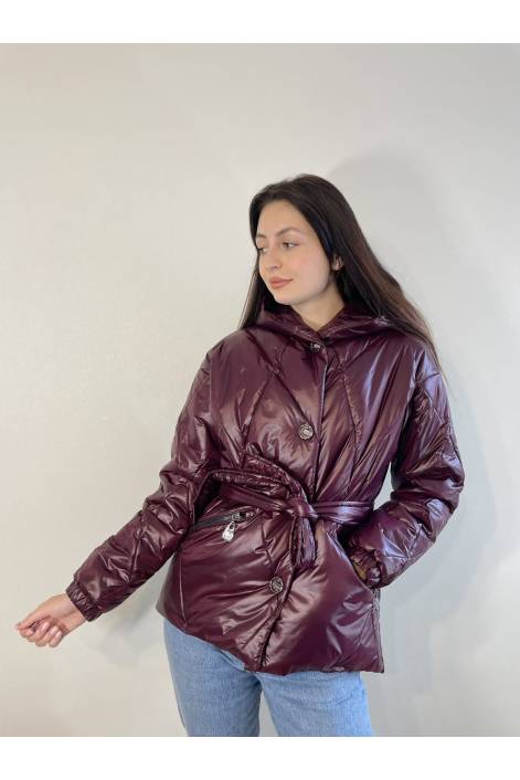 Демисезонная куртка 5511