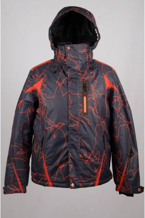 Men's ski jacket M0601