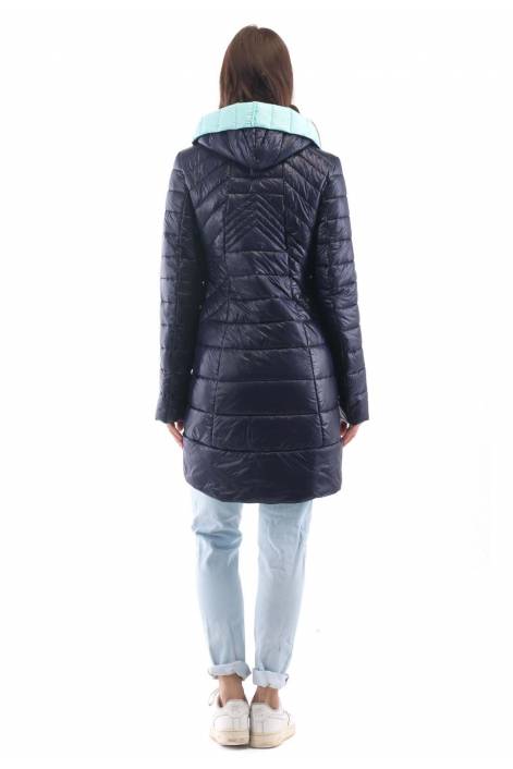 Demi-season coat 1812