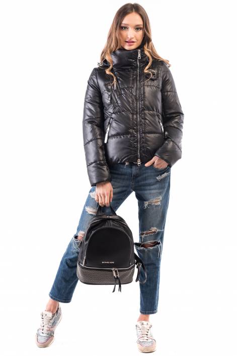 Youth jacket 1803 in the style of "casual"