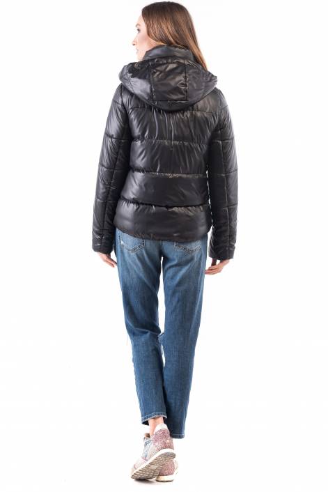 Youth jacket 1803 in the style of "casual"