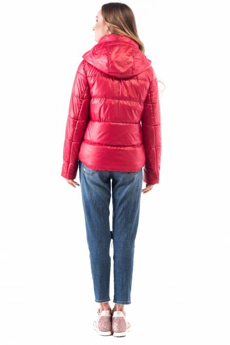 Youth jacket 1803 in the style of "casual"