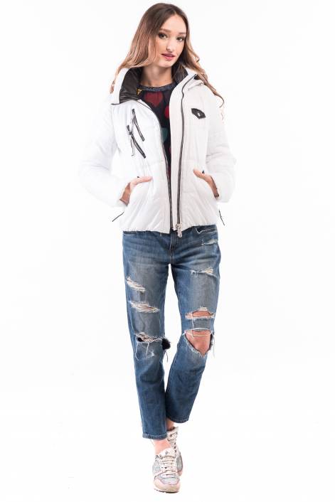 Youth jacket 1803 in the style of "casual"