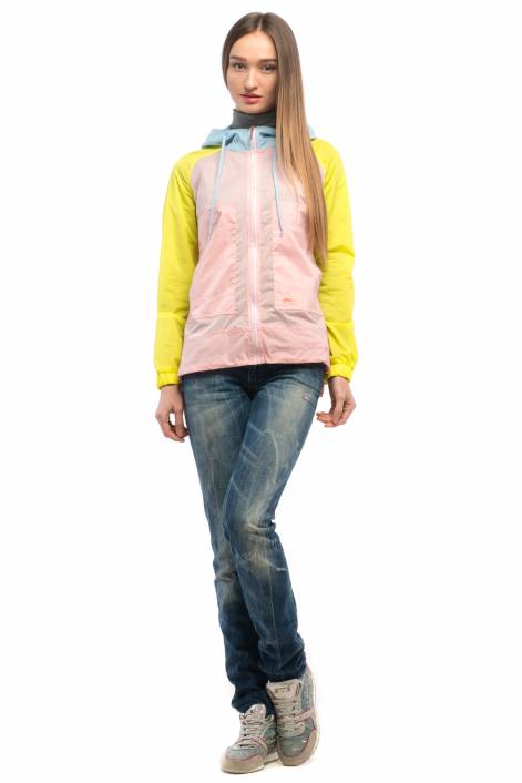 Lightweight windbreaker 1015