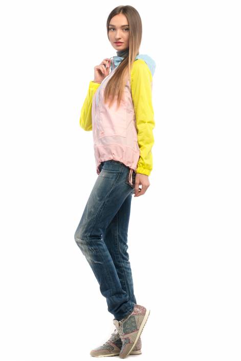 Lightweight windbreaker 1015