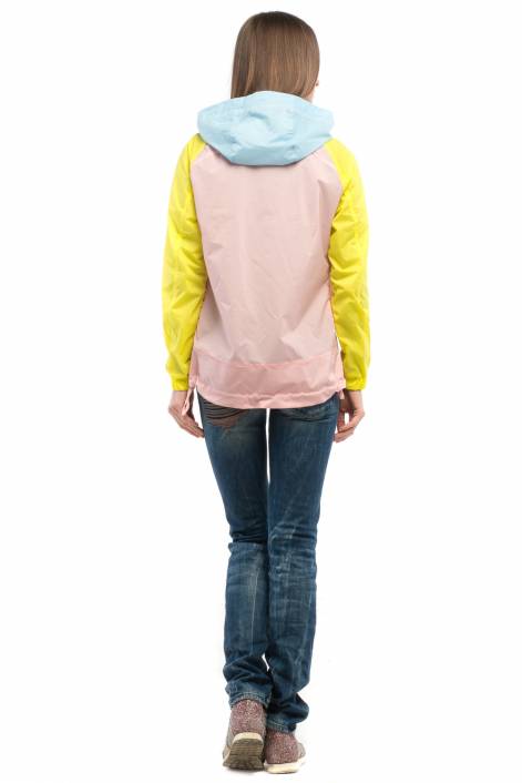 Lightweight windbreaker 1015