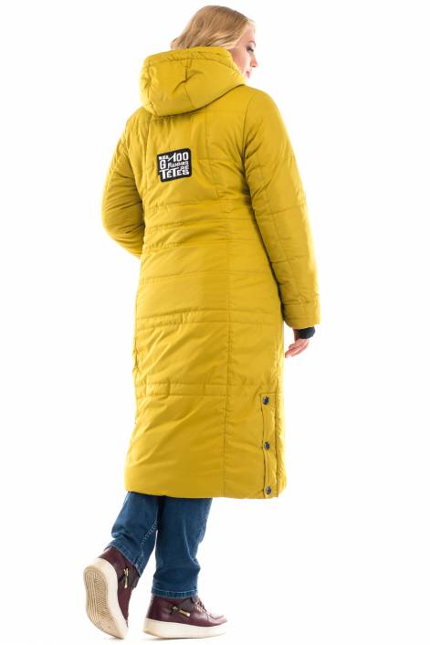 1711-А пальто