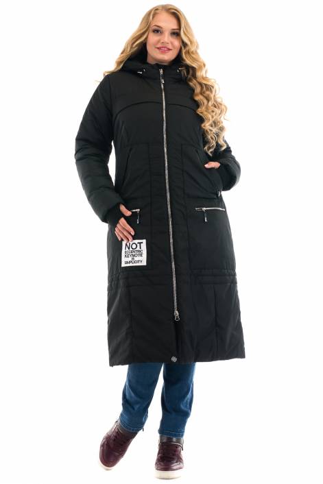 1711-А пальто