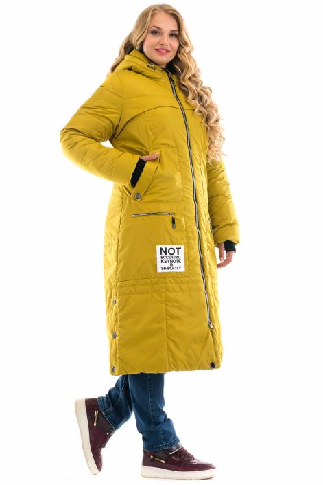 1711-А пальто