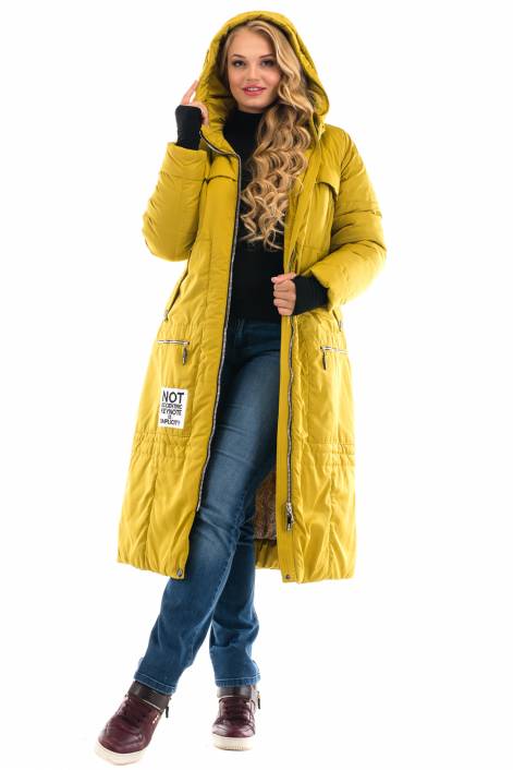 1711-А пальто