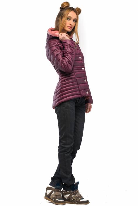 Стьобана куртка 1792