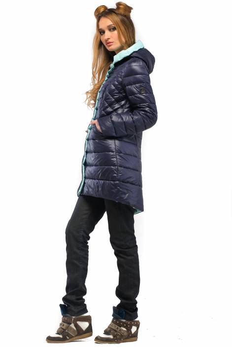 Demi-season coat 1812