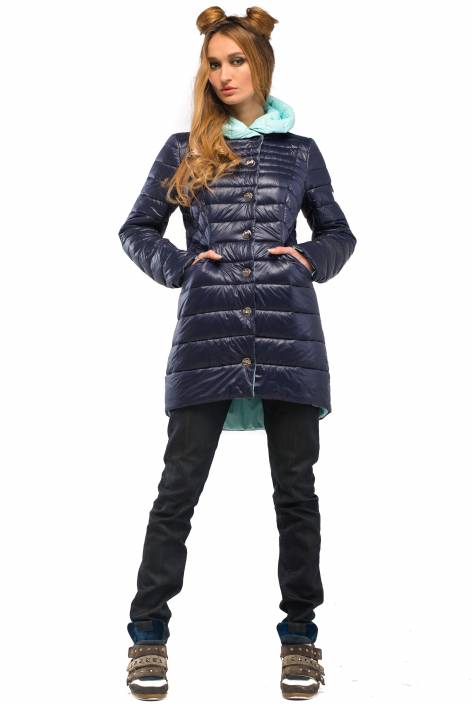 Demi-season coat 1812