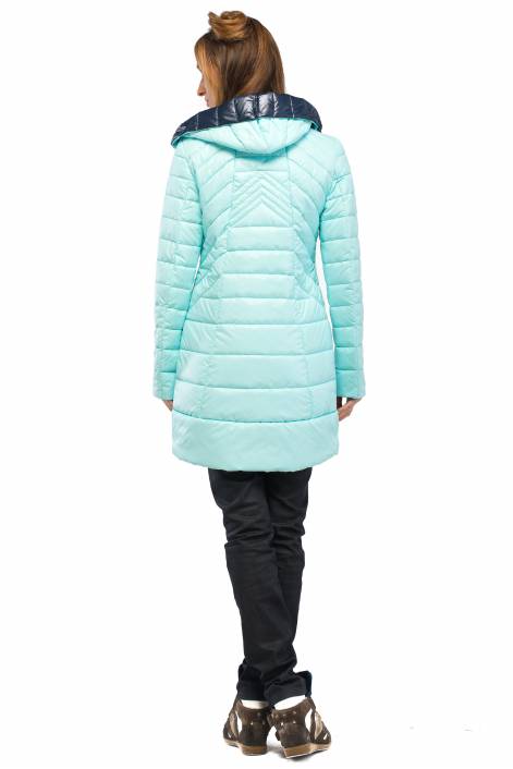 Demi-season coat 1812