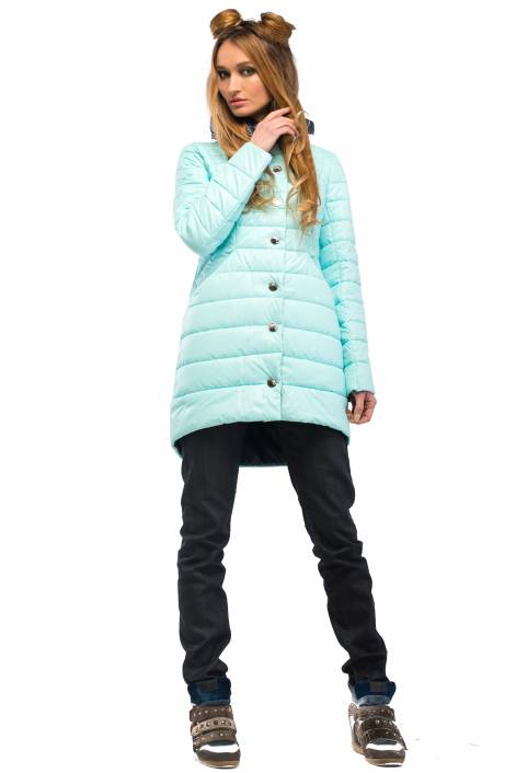 Demi-season coat 1812