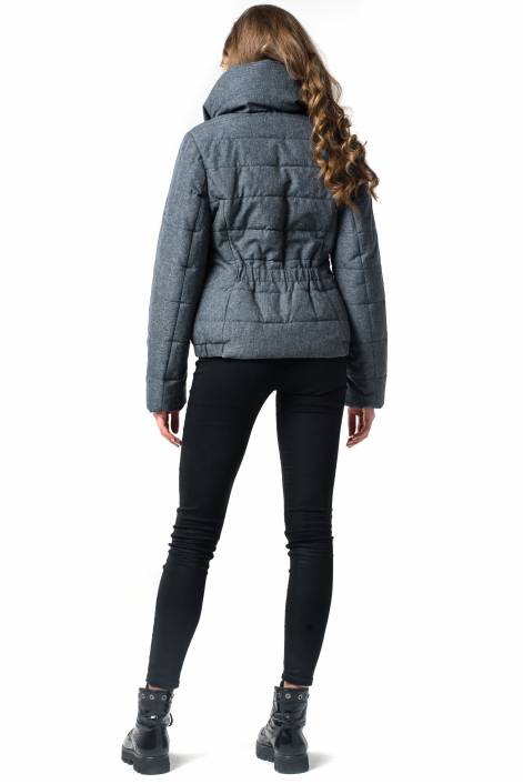 Зимова куртка 1233