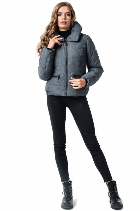 Зимова куртка 1233