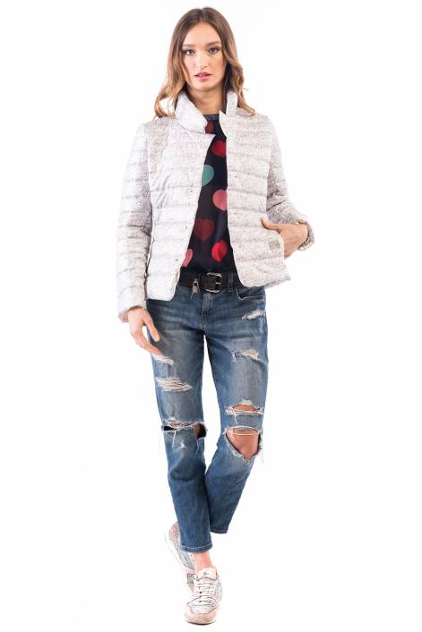 Lightweight jacket 1823