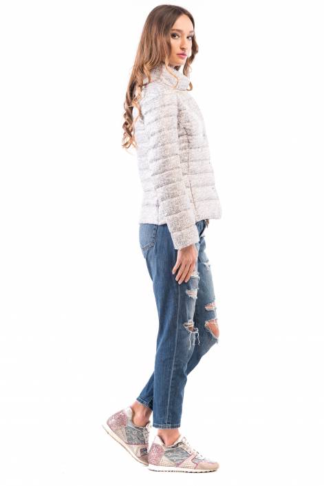 Lightweight jacket 1823