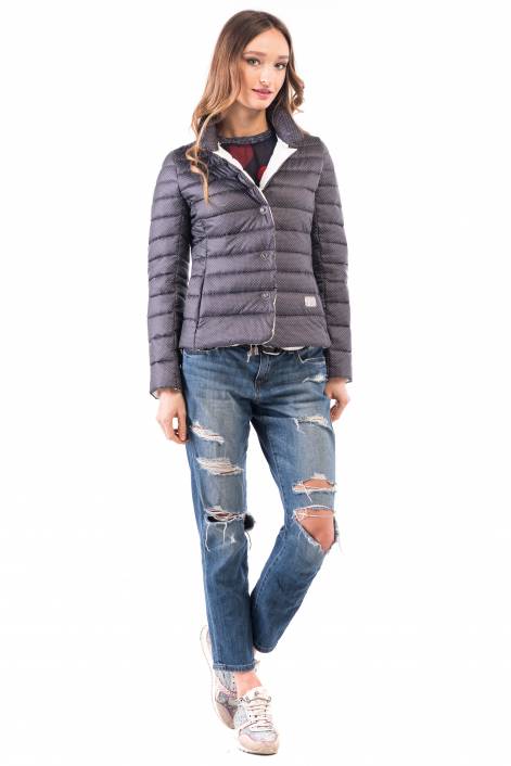 Lightweight jacket 1823