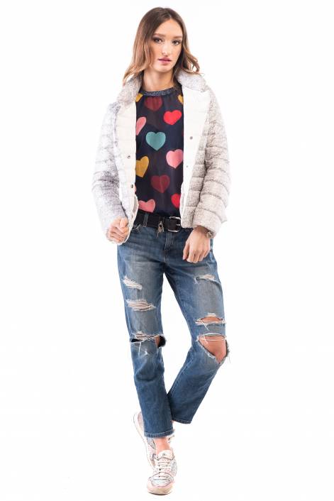 Lightweight jacket 1823