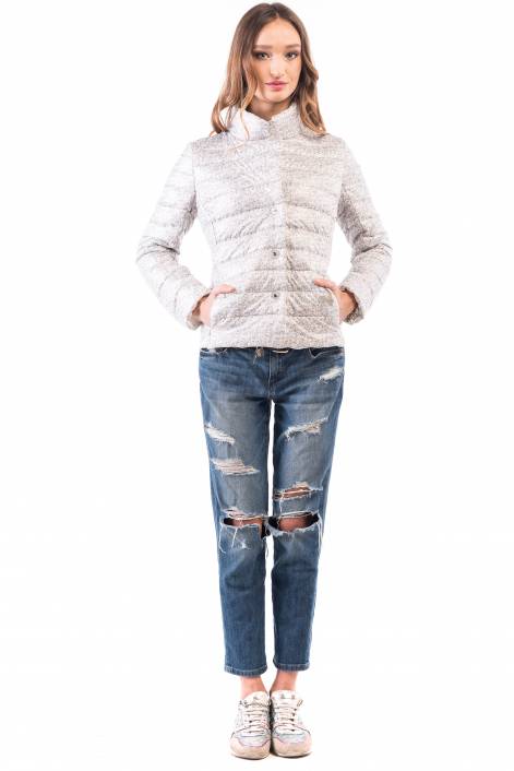 Lightweight jacket 1823