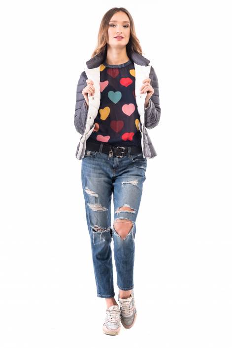 Lightweight jacket 1823