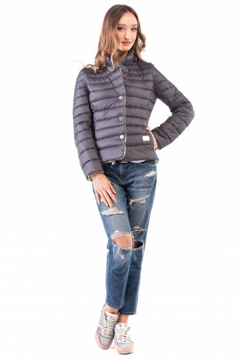 Lightweight jacket 1823