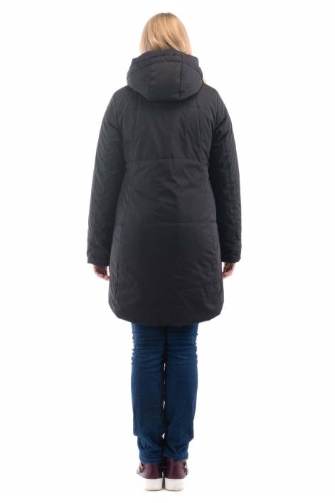 Jacket-coat 1710-A large size