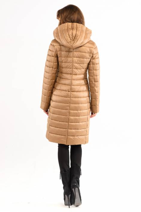 Elongated down jacket 1754