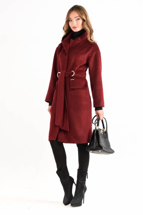 Long coat 1738M