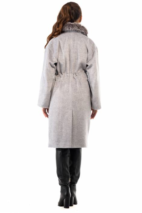 Long coat 1738M