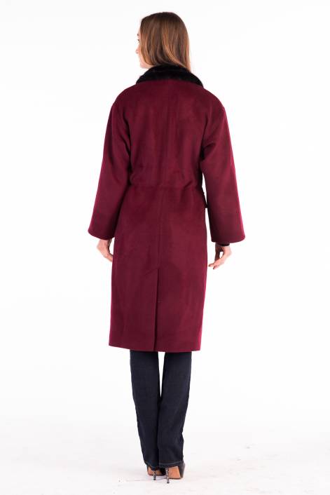 Long coat 1738M