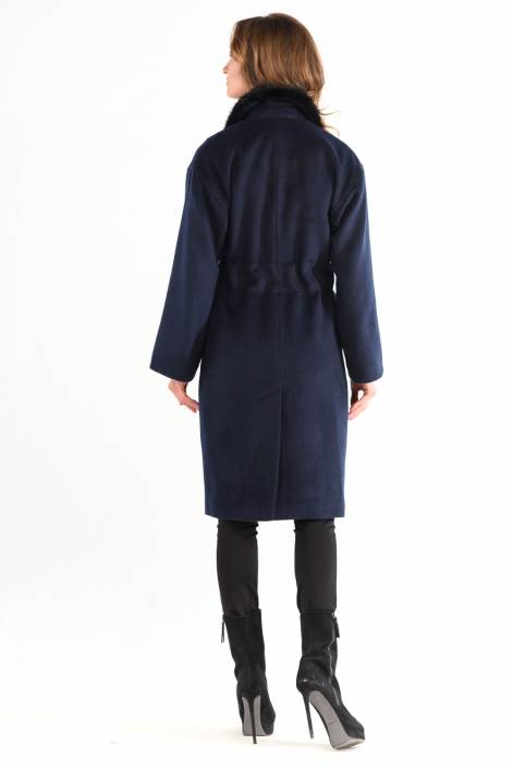 Long coat 1738M
