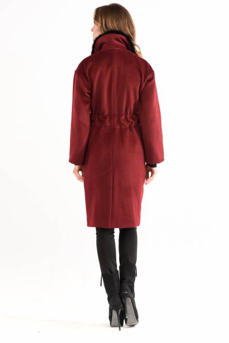 Long coat 1738M