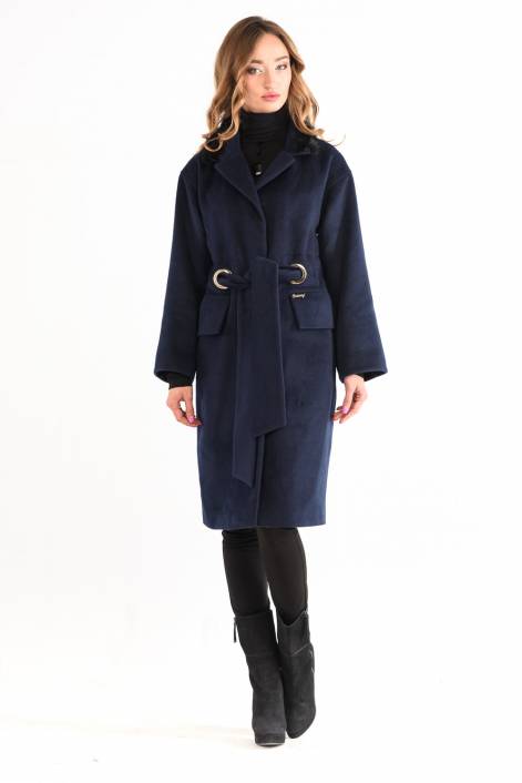Long coat 1738M