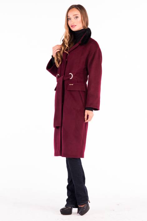 Long coat 1738M