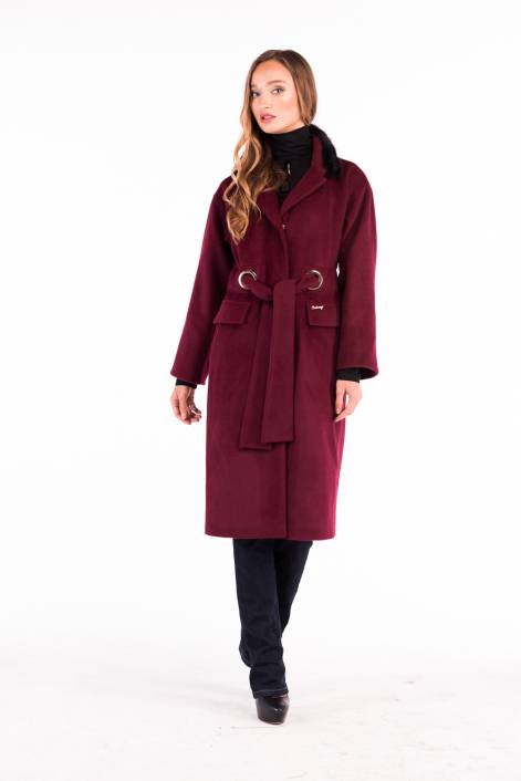 Long coat 1738M