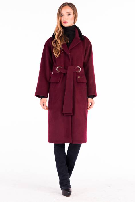 Long coat 1738M