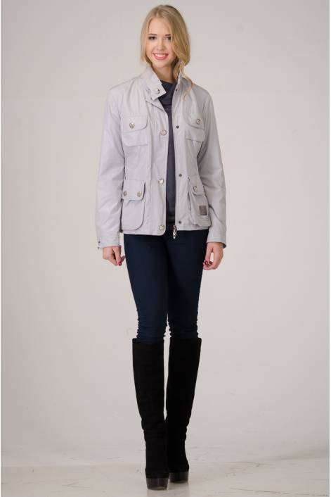 1011 ветровка