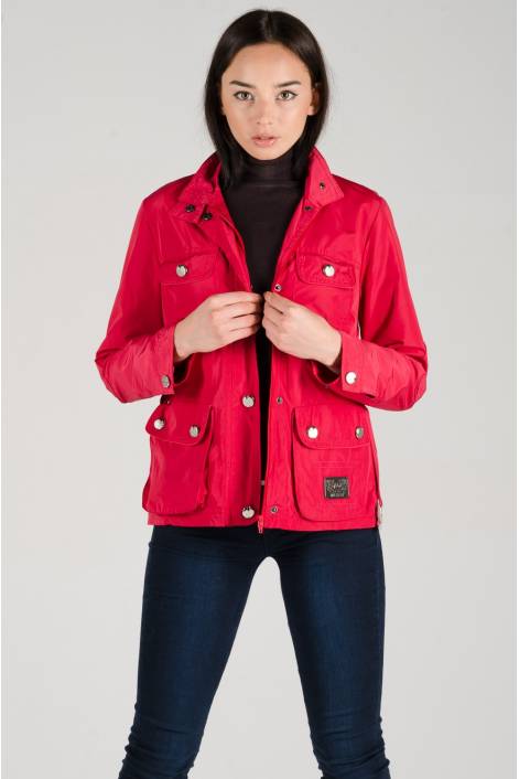 1011 ветровка