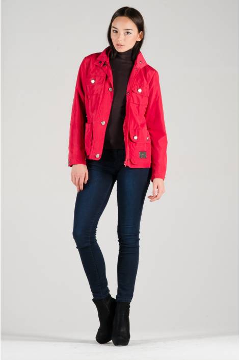 1011 ветровка