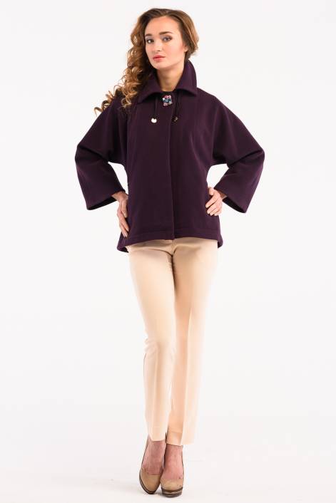 Light Jacket-Coat 357