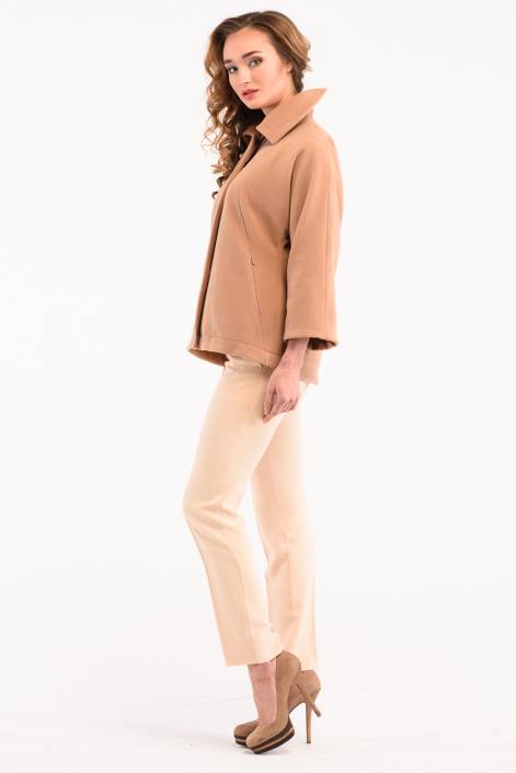 Light Jacket-Coat 357