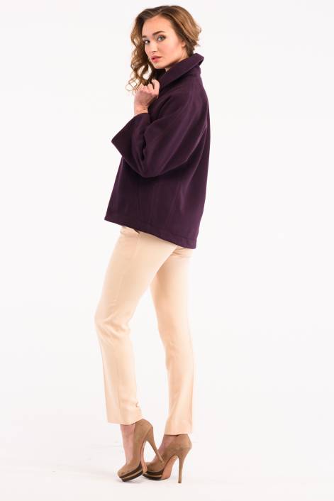 Light Jacket-Coat 357