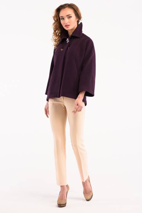 Light Jacket-Coat 357