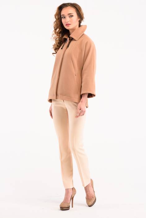 Light Jacket-Coat 357