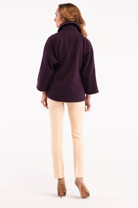 Light Jacket-Coat 357