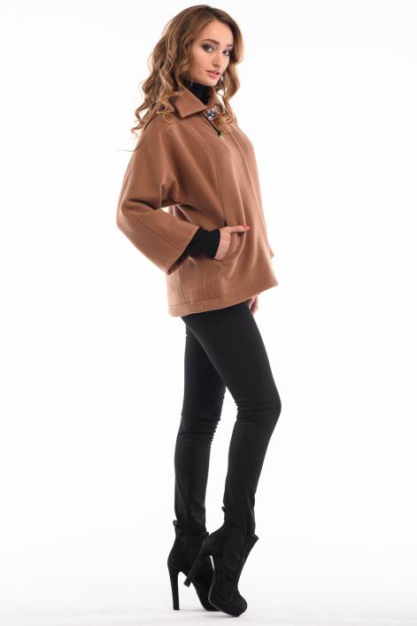 Light Jacket-Coat 357